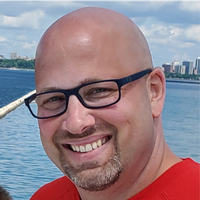 Eric Mullarky's Jobs In Sports Profile Picture