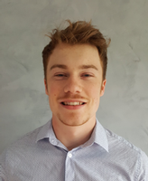 Théo Wach's Jobs In Sports Profile Picture