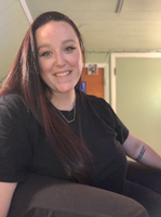 Lyssa Kroleski's Jobs In Sports Profile Picture