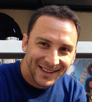 Ryan Kalk's Jobs In Sports Profile Picture