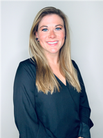 Laura Dunaway's Jobs In Sports Profile Picture