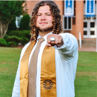 Darion Barron's Jobs In Sports Profile Picture