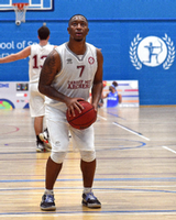 Keith Claiborne's Jobs In Sports Profile Picture