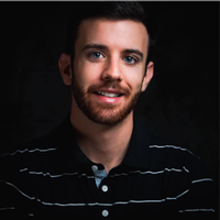 Caleb Barnes's Jobs In Sports Profile Picture