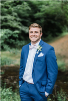 Ike Gordon's Jobs In Sports Profile Picture