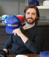 Justin McKeever's Jobs In Sports Profile Picture