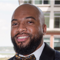 Brandon Ashe's Jobs In Sports Profile Picture