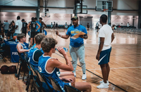 Tarrell Yancey's Jobs In Sports Profile Picture