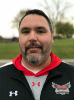 Sean Foulkes's Jobs In Sports Profile Picture