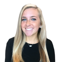 Lindsey Grillot's Jobs In Sports Profile Picture