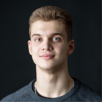 Andrew Sparks's Jobs In Sports Profile Picture