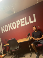 Dustin Carrasco's Jobs In Sports Profile Picture