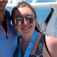 Shelby Looney's Jobs In Sports Profile Picture