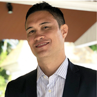 Eric Menk's Jobs In Sports Profile Picture