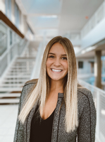 Courtney Cornelius's Jobs In Sports Profile Picture