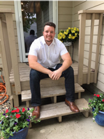 Jesse Davis's Jobs In Sports Profile Picture