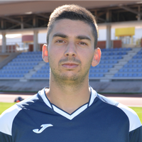 José Guilherme Ferro's Jobs In Sports Profile Picture