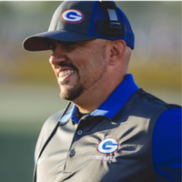 Robert Sanchez's Jobs In Sports Profile Picture