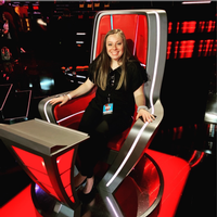 Marisa Sodden's Jobs In Sports Profile Picture