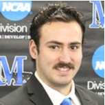 Blaine Caton's Jobs In Sports Profile Picture