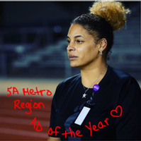 Evana Santee's Jobs In Sports Profile Picture