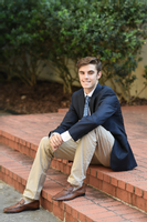 Benjamin Patterson's Jobs In Sports Profile Picture