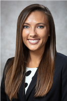 Hannah Calvert's Jobs In Sports Profile Picture