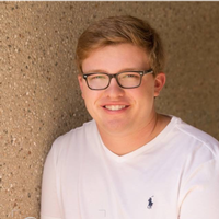 Chasten Vruwink's Jobs In Sports Profile Picture