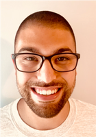 Nicolas Simi's Jobs In Sports Profile Picture