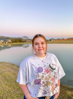 Abigail Santos's Jobs In Sports Profile Picture