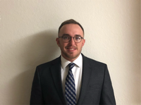 Landon Danks's Jobs In Sports Profile Picture