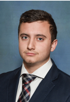 Hunter Glaze's Jobs In Sports Profile Picture