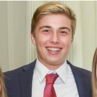 Zachary Leonard's Jobs In Sports Profile Picture