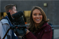 Lainey Gerber's Jobs In Sports Profile Picture