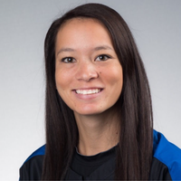 Leandra Jew's Jobs In Sports Profile Picture