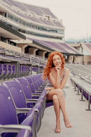 Arden Shirley's Jobs In Sports Profile Picture