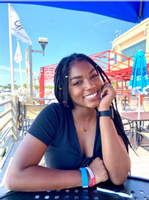 Jalia Santos's Jobs In Sports Profile Picture