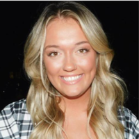 Kelly Frank's Jobs In Sports Profile Picture