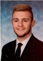 Hunter Harshman's Jobs In Sports Profile Picture