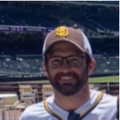 Kevin O'Rourke's Jobs In Sports Profile Picture