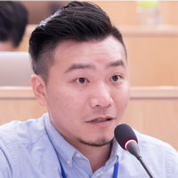 ChunKai Lin's Jobs In Sports Profile Picture