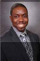 Anthony Brown's Jobs In Sports Profile Picture