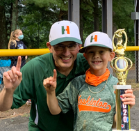 Joe Barbieri's Jobs In Sports Profile Picture