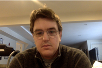 Jack Lund's Jobs In Sports Profile Picture