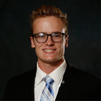 Austin Hill's Jobs In Sports Profile Picture