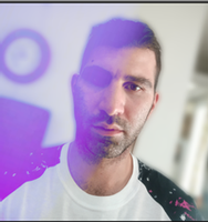 Dimitrios Tsapakidis - Vergis's Jobs In Sports Profile Picture