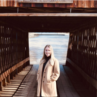 Michaela Smalley's Jobs In Sports Profile Picture