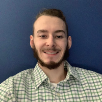 Michael Cook's Jobs In Sports Profile Picture