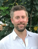 Jamie Douglas's Jobs In Sports Profile Picture