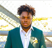 Antonio Swain's Jobs In Sports Profile Picture